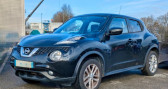 Nissan Juke N connecta DCI 105 ch  � Tours 37