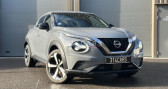 Annonce Nissan Juke occasion Essence N-CONNECTA DCT 1.0 DIG-T 114 BV Stop/Start  Roanne