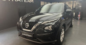 Nissan Juke occasion année 2021 boite Automatique Annonce Nissan Juke occasion Essence N-Connecta DCT à Boulogne Billancourt