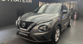 Nissan Juke occasion année 2022 boite Automatique Annonce Nissan Juke occasion Essence N-Connecta DCT à Boulogne Billancourt