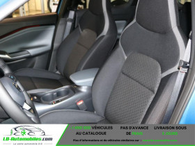 Nissan Juke N-Connecta DIG-T 117 Fahrerassist. Navi,  occasion  Beaupuy - photo n2