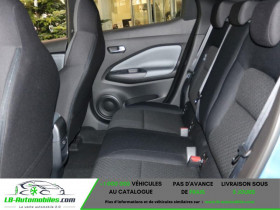 Nissan Juke N-Connecta DIG-T 117 Fahrerassist. Navi,  occasion  Beaupuy - photo n3