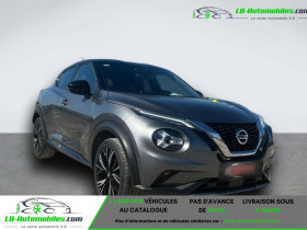 Nissan Juke N-Design 1.0 DIG-T Bose Navi Kamera Privacy  occasion  Beaupuy - photo n2