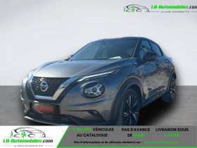 Nissan Juke , garage LB AUTOMOBILES  Beaupuy
