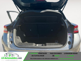 Nissan Juke N-Design 1.0 DIG-T Bose Navi Kamera Privacy  occasion  Beaupuy - photo n8