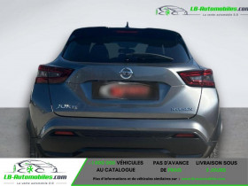 Nissan Juke N-Design 1.0 DIG-T Bose Navi Kamera Privacy  occasion  Beaupuy - photo n7