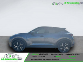 Nissan Juke N-Design 1.0 DIG-T Bose Navi Kamera Privacy  occasion  Beaupuy - photo n6