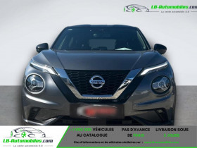 Nissan Juke N-Design 1.0 DIG-T Bose Navi Kamera Privacy  occasion  Beaupuy - photo n5
