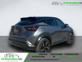 Nissan Juke N-Design 1.0 DIG-T Bose Navi Kamera Privacy  occasion  Beaupuy - photo n4