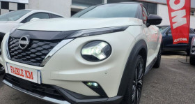 Nissan Juke , garage GOUYER AUTOMOBILES  ALENCON