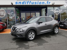 Nissan Juke occasion Gris année 2020 boite Automatique Annonce Nissan Juke occasion Essence NEW 1.0 DIG-T 117 DCT N-CONNECTA GPS Full LED Caméra Keyless à Lescure-d'Albigeois