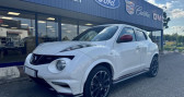 Nissan Juke occasion année 2014 boite Manuelle Annonce Nissan Juke occasion Essence Nismo 1.6 Turbo 200ch à Coignieres