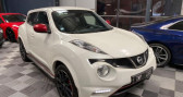 Nissan Juke occasion année 2015 boite Manuelle Annonce Nissan Juke occasion Essence NISMO 1.6E TURBO 200 à Le Mans