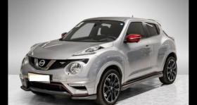 Nissan Juke , garage AUTOS INNOVATIONS  Saint Patrice