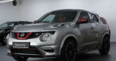 Annonce Nissan Juke occasion Essence Nismo RS 4×4 214 ch  Vieux Charmont
