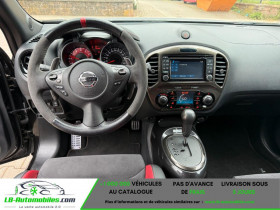 Nissan Juke Nismo RS 4x4 1.6 157kW  occasion  Beaupuy - photo n2