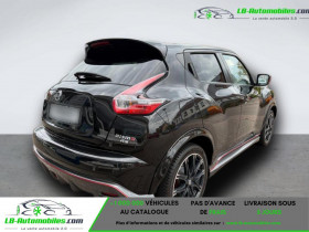 Nissan Juke Nismo RS 4x4 1.6 157kW  occasion  Beaupuy - photo n3