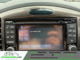 Nissan Juke Nismo RS 4x4 1.6 157kW  occasion  Beaupuy - photo n10