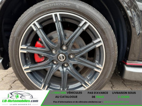 Nissan Juke Nismo RS 4x4 1.6 157kW  occasion  Beaupuy - photo n9