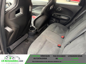 Nissan Juke Nismo RS 4x4 1.6 157kW  occasion  Beaupuy - photo n7