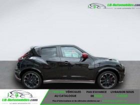 Nissan Juke Nismo RS 4x4 1.6 157kW  occasion  Beaupuy - photo n5