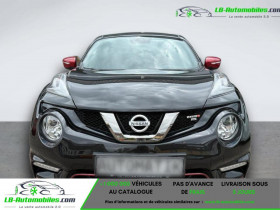 Nissan Juke Nismo RS 4x4 1.6 157kW  occasion  Beaupuy - photo n4