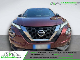 Nissan Juke , garage LB AUTOMOBILES  Beaupuy