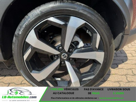 Nissan Juke NISSAN Juke 1.0 DIG-T 117 CV DCT Tekna''AUTOCARR  occasion  Beaupuy - photo n5