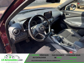 Nissan Juke NISSAN Juke 1.0 DIG-T 117 CV DCT Tekna''AUTOCARR  occasion  Beaupuy - photo n4