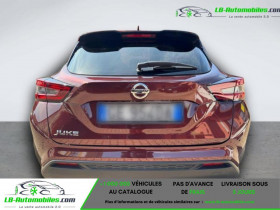 Nissan Juke NISSAN Juke 1.0 DIG-T 117 CV DCT Tekna''AUTOCARR  occasion  Beaupuy - photo n3