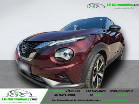 Nissan Juke NISSAN Juke 1.0 DIG-T 117 CV DCT Tekna''AUTOCARR  occasion  Beaupuy - photo n2