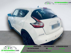 Nissan Juke NISSAN Juke 1.5 dCi 110 Cv Tekna - 207.000 Km  occasion  Beaupuy - photo n3