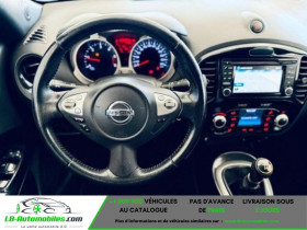 Nissan Juke NISSAN Juke 1.5 dCi 110 Cv Tekna - 207.000 Km  occasion  Beaupuy - photo n5