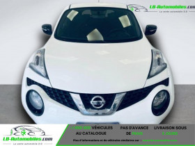 Nissan Juke NISSAN Juke 1.5 dCi 110 Cv Tekna - 207.000 Km  occasion  Beaupuy - photo n4