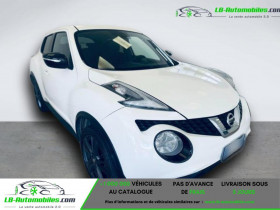 Nissan Juke NISSAN Juke 1.5 dCi 110 Cv Tekna - 207.000 Km  occasion  Beaupuy - photo n2