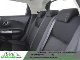 Nissan Juke NISSAN Juke 1.5 dCi Startu0026Stop Acenta  occasion  Beaupuy - photo n3