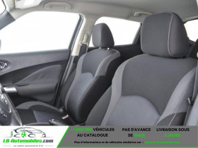 Nissan Juke NISSAN Juke 1.5 dCi Startu0026Stop Acenta  occasion  Beaupuy - photo n2