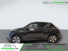 Nissan Juke NISSAN Juke 1.5 dCi Startu0026Stop N-Connecta PERFET  occasion  Beaupuy - photo n4