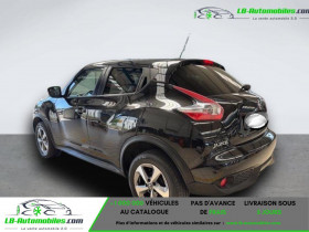 Nissan Juke NISSAN Juke 1.5 dCi Startu0026Stop N-Connecta PERFET  occasion  Beaupuy - photo n3