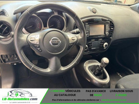 Nissan Juke NISSAN Juke 1.5 dCi Startu0026Stop N-Connecta PERFET  occasion  Beaupuy - photo n2