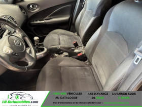 Nissan Juke NISSAN Juke 1.5 dCi Startu0026Stop N-Connecta PERFET  occasion  Beaupuy - photo n6