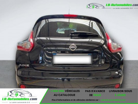 Nissan Juke NISSAN Juke 1.5 dCi Startu0026Stop N-Connecta PERFET  occasion  Beaupuy - photo n5