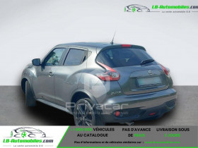 Nissan Juke NISSAN Juke 1.5 dCi Startu0026Stop N-Connecta  occasion  Beaupuy - photo n2