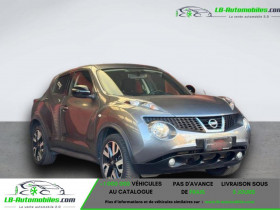 Nissan Juke NISSAN Juke 1.5 dCi Startu0026Stop Tekna  occasion  Beaupuy - photo n2