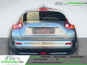 Nissan Juke NISSAN Juke 1.5 dCi Startu0026Stop Tekna  occasion  Beaupuy - photo n5