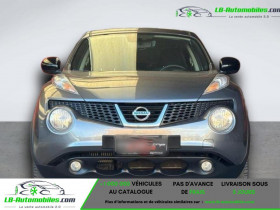 Nissan Juke NISSAN Juke 1.5 dCi Startu0026Stop Tekna  occasion  Beaupuy - photo n4