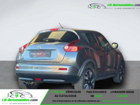 Nissan Juke NISSAN Juke 1.5 dCi Startu0026Stop Tekna  occasion  Beaupuy - photo n3