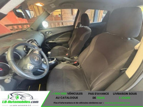 Nissan Juke NISSAN Juke 1.5 dCi Startu0026Stop Tekna  occasion  Beaupuy - photo n6