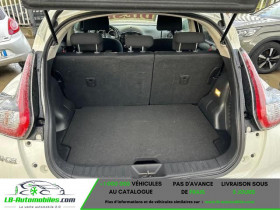 Nissan Juke NISSAN Juke 1.5 dCi Startu0026Stop Tekna  occasion  Beaupuy - photo n8