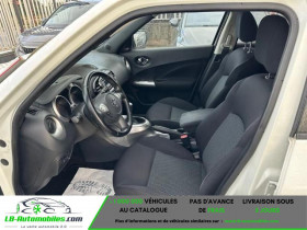Nissan Juke NISSAN Juke 1.5 dCi Startu0026Stop Tekna  occasion  Beaupuy - photo n6